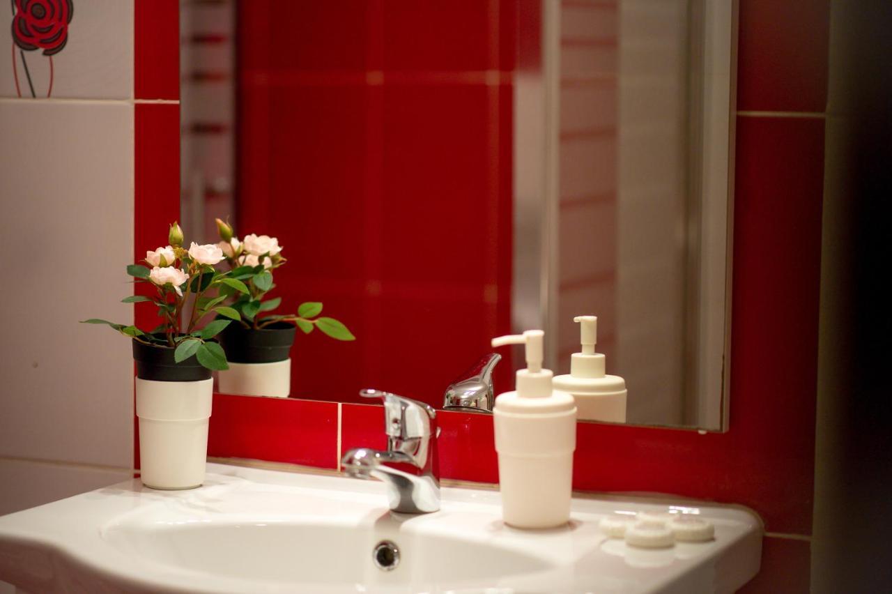 Terezianum Apartments, Free Parking Sibiu Luaran gambar